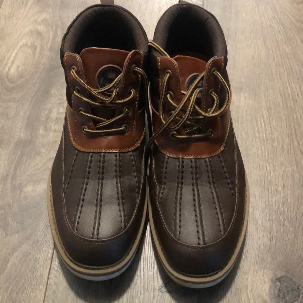 Men’s boots